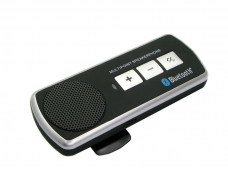 Multipoint Speakerphone with Bluetooth